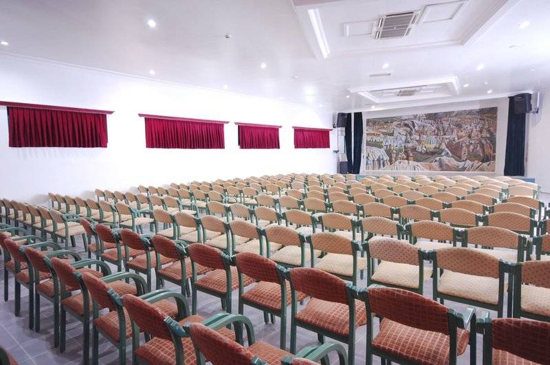 Kırbıyık Resort Hotel