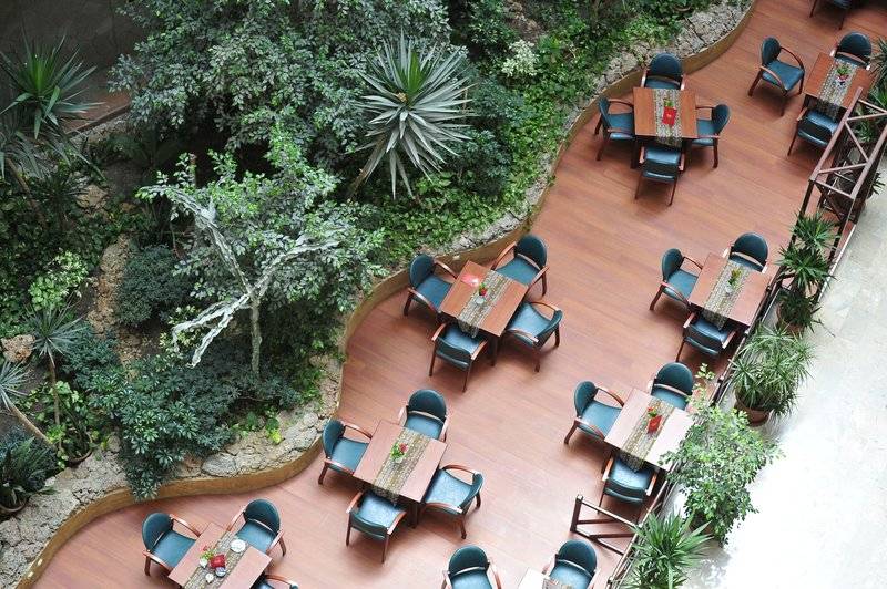 Kırbıyık Resort Hotel