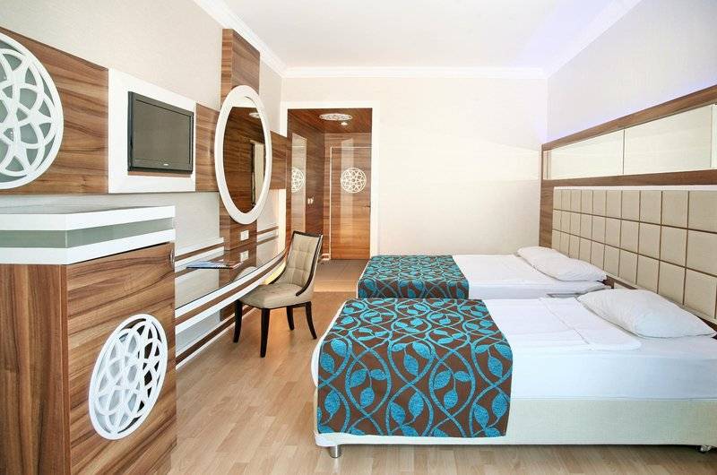 Grand Zaman Beach Hotel