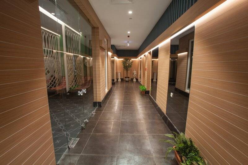 Azura Deluxe Resort & Spa Hotel