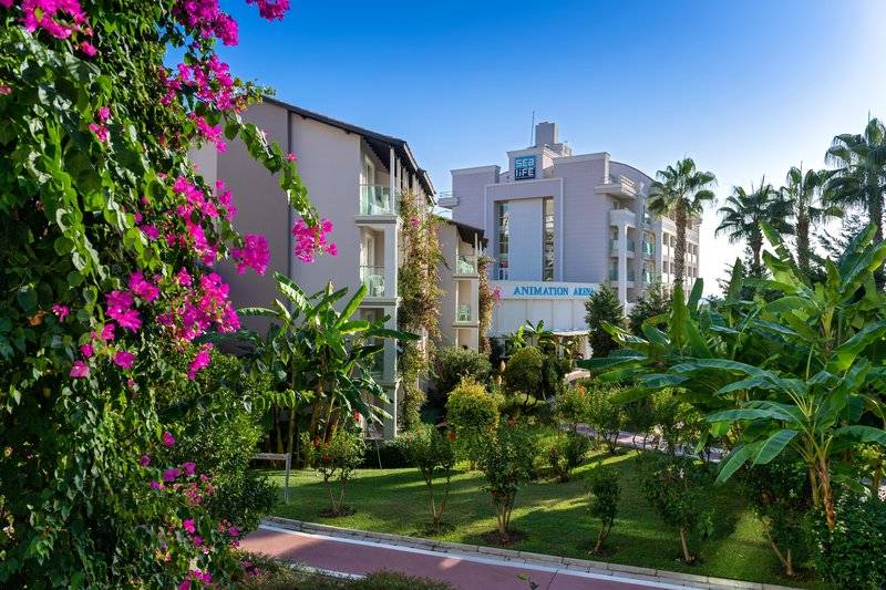 Sealife Buket Resort & Beach