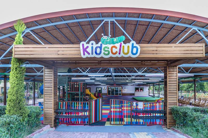 Lonicera World Hotel