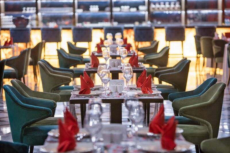 Granada Luxury Beach