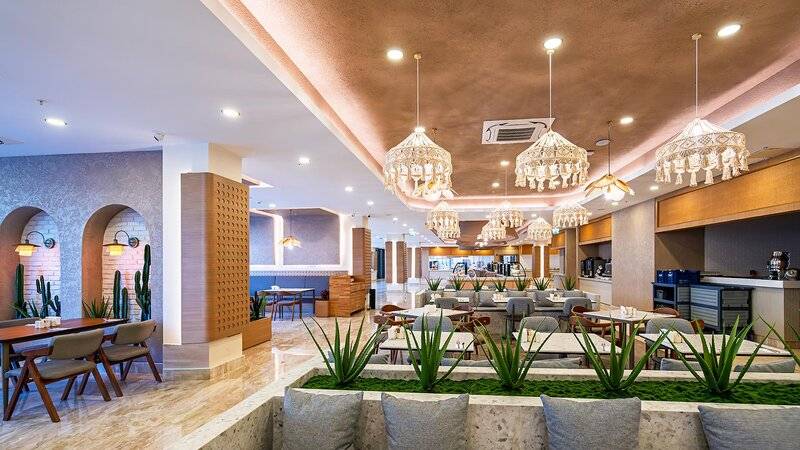 SY Hotels Belek