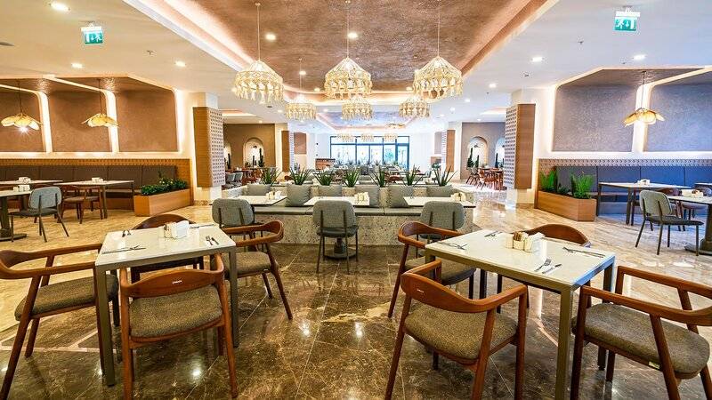 SY Hotels Belek