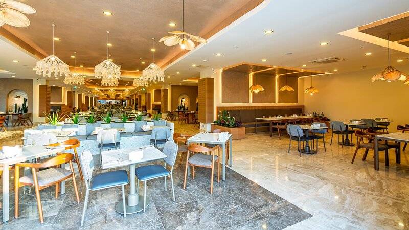 SY Hotels Belek
