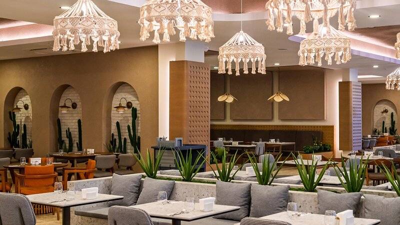 SY Hotels Belek