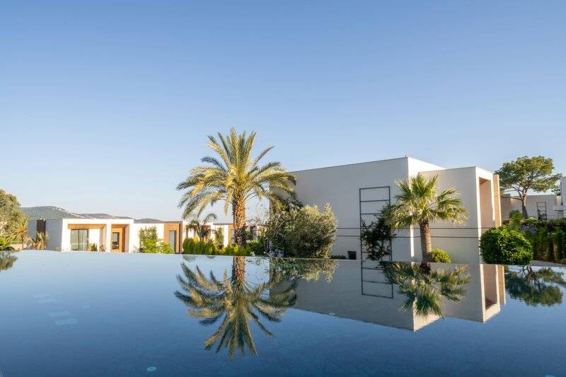 The Norm Collection Door'a