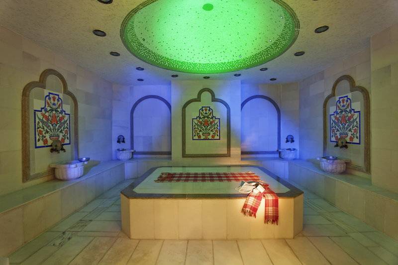 Royal Asarlik Beach Hotel & Spa