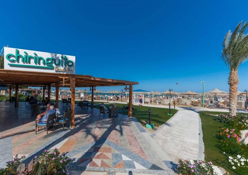 Sentido Mamlouk Palace Resort