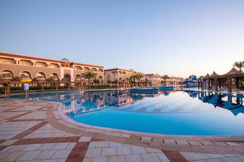Sentido Mamlouk Palace Resort