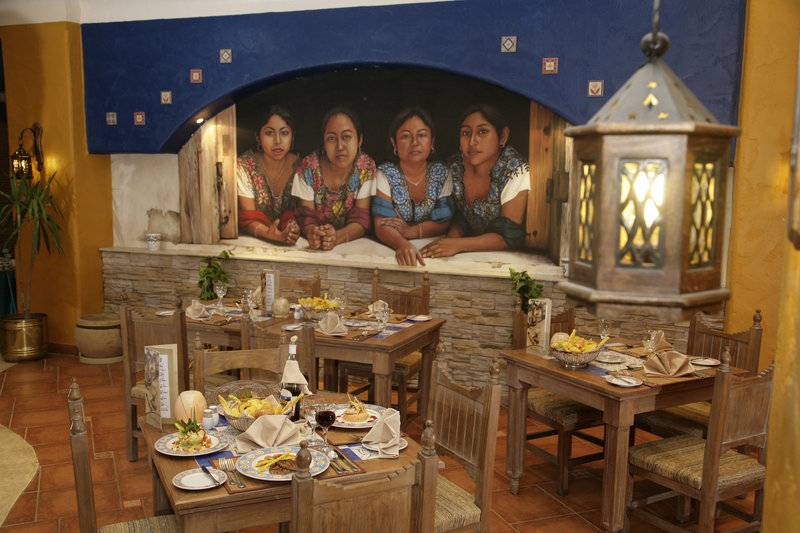 Sentido Mamlouk Palace Resort