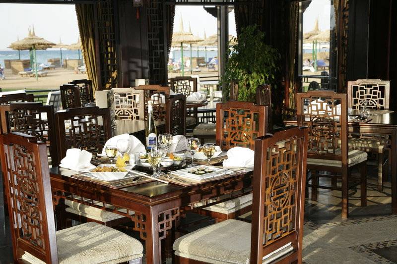 Sentido Mamlouk Palace Resort