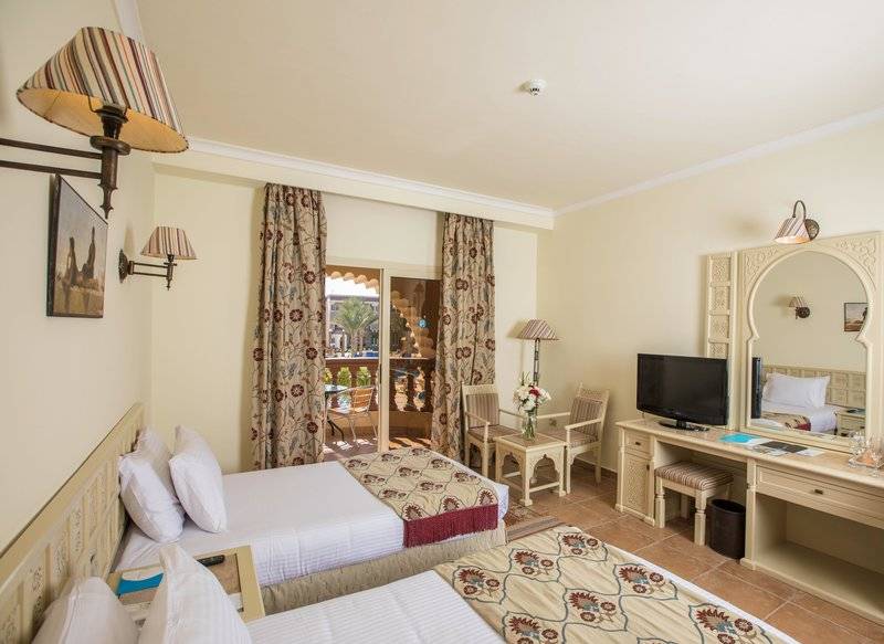 Sentido Mamlouk Palace Resort