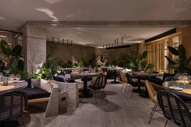 Creek Hotel & Residences El Gouna