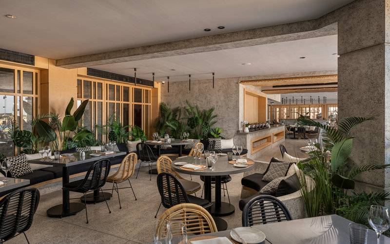 Creek Hotel & Residences El Gouna