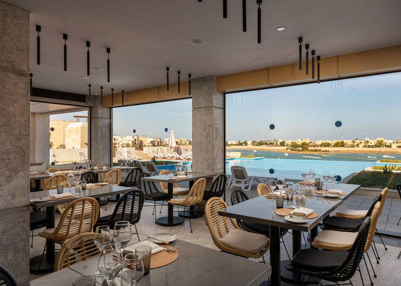 Creek Hotel & Residences El Gouna