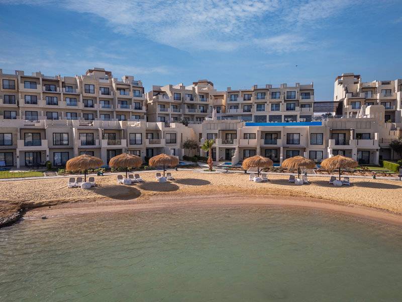 Creek Hotel & Residences El Gouna