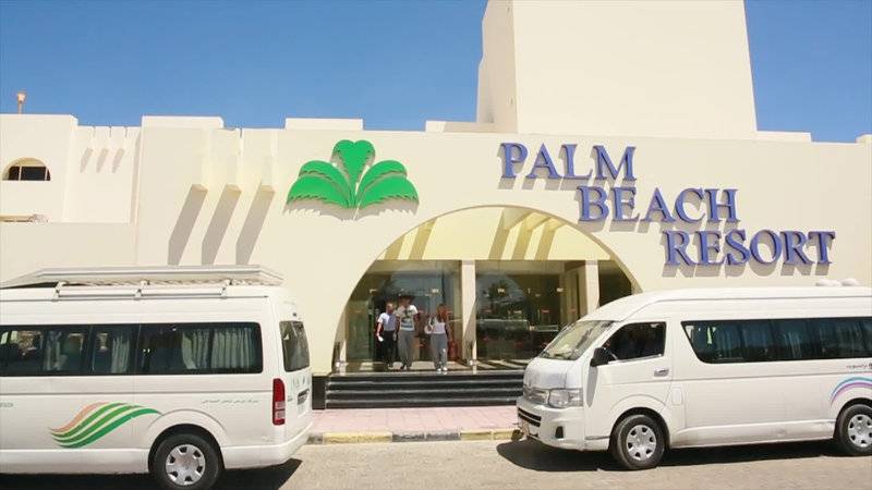 Palm Beach Resort