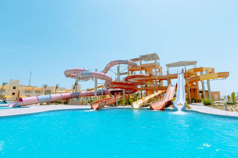 Pickalbatros Villaggio Resort - Portofino Marsa Alam