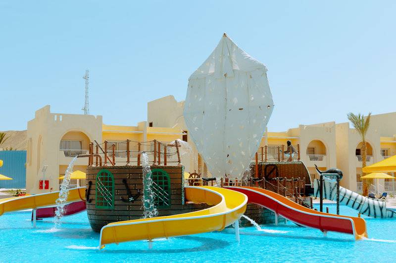 Pickalbatros Villaggio Resort - Portofino Marsa Alam