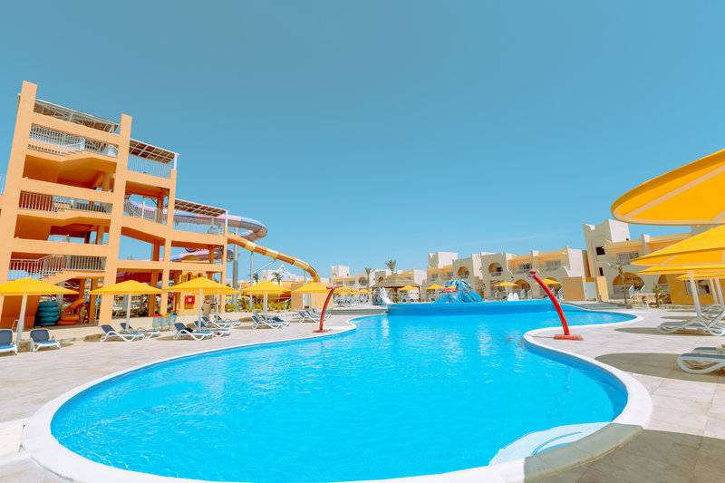 Pickalbatros Villaggio Resort - Portofino Marsa Alam