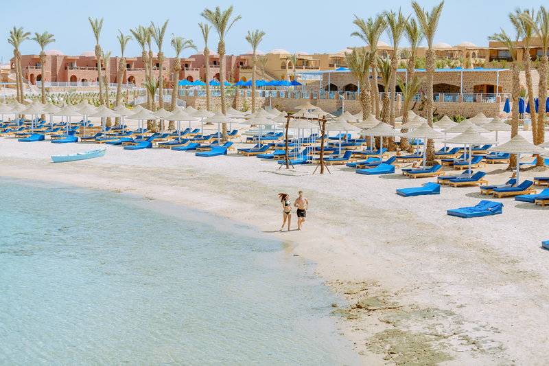 Pickalbatros Villaggio Resort - Portofino Marsa Alam