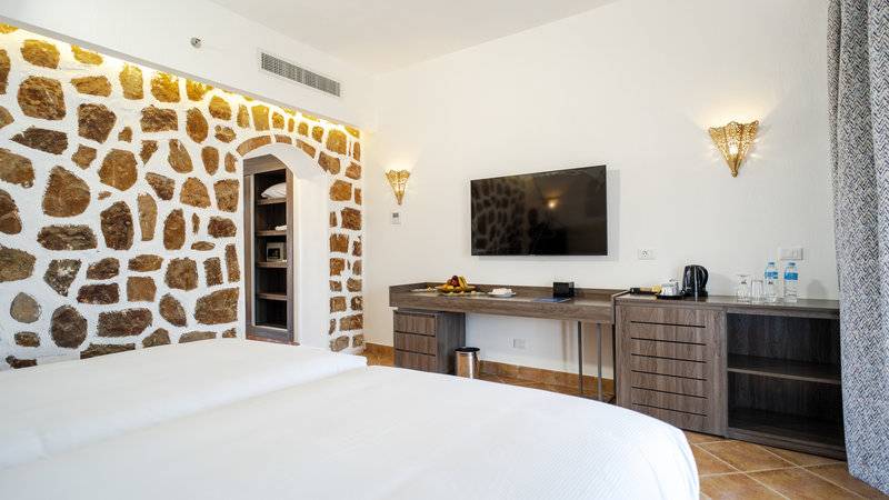 Pickalbatros Villaggio Resort - Portofino Marsa Alam