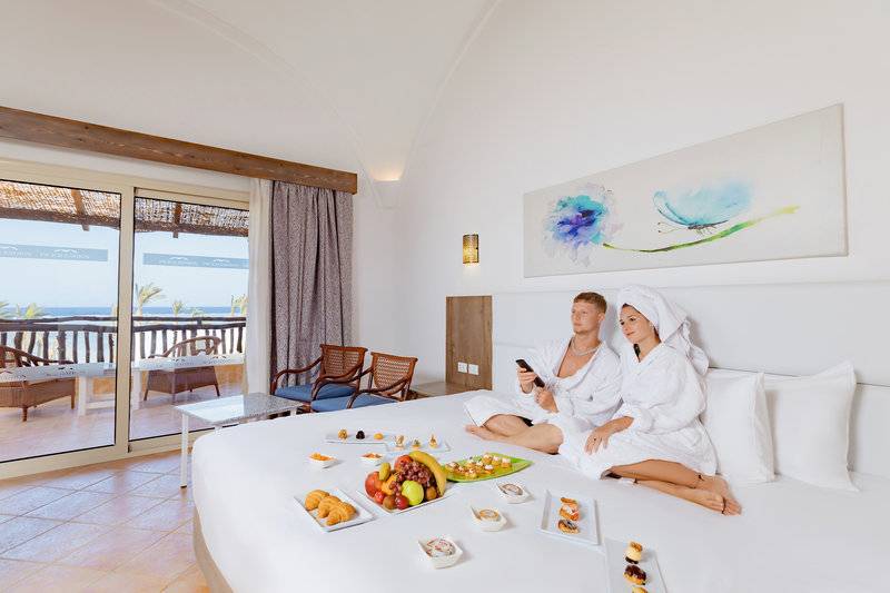 Pickalbatros Villaggio Resort - Portofino Marsa Alam