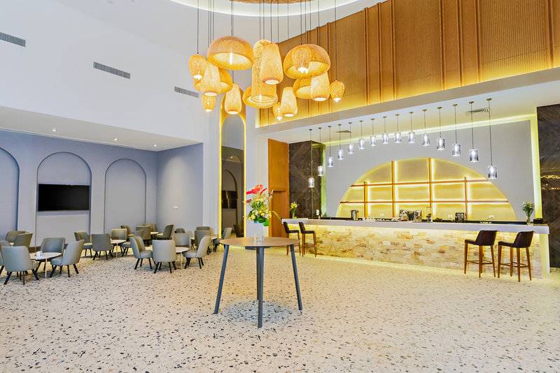 Pickalbatros Villaggio Resort - Portofino Marsa Alam