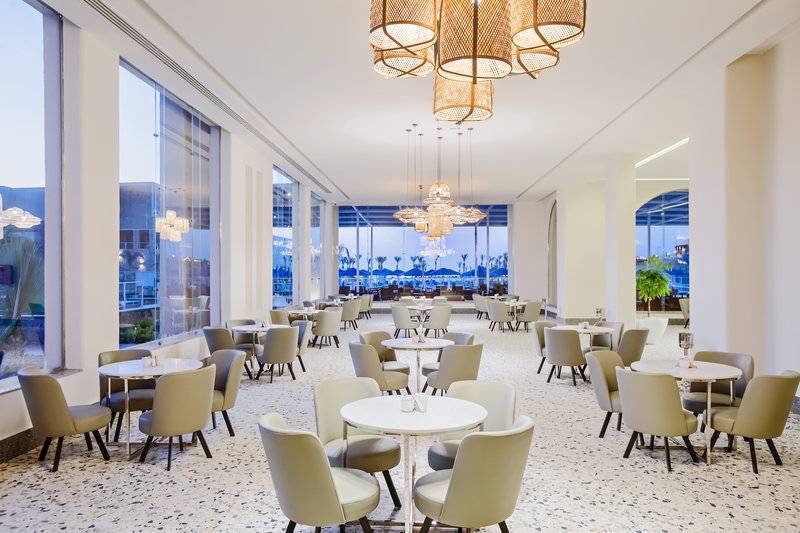 Pickalbatros Villaggio Resort - Portofino Marsa Alam