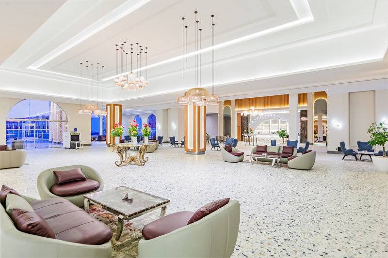 Pickalbatros Villaggio Resort - Portofino Marsa Alam