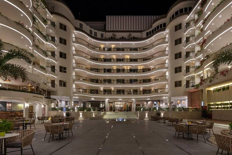 Steigenberger Nile Palace