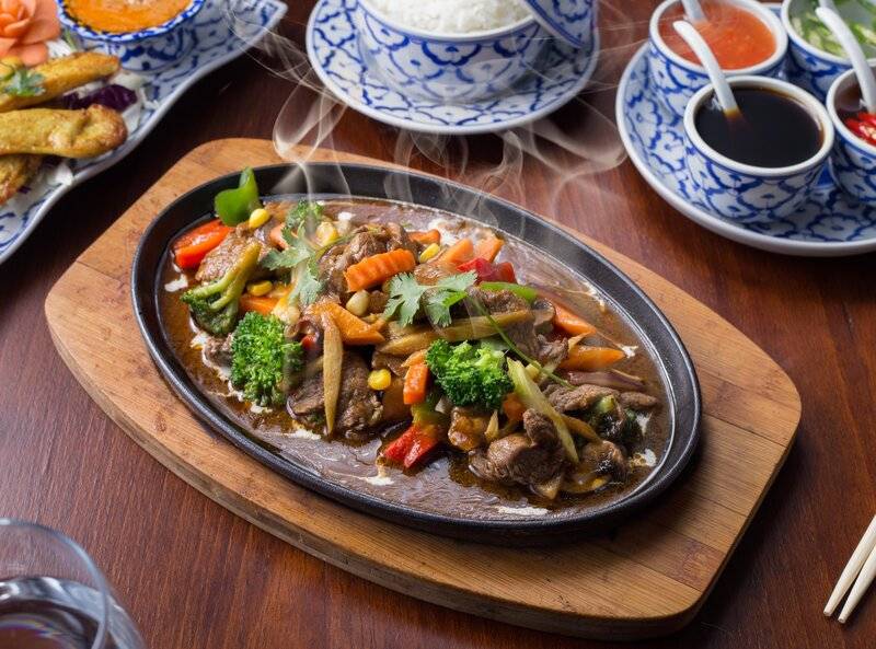 Steigenberger Nile Palace