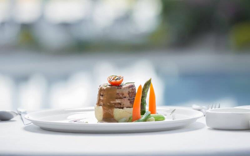 Steigenberger Nile Palace