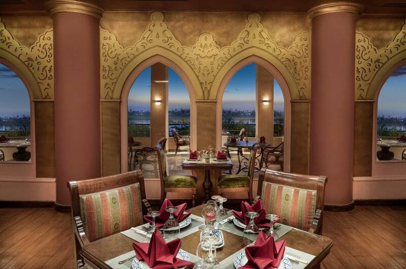 Steigenberger Nile Palace