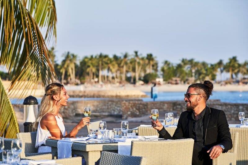 Juweira Boutique Hotel