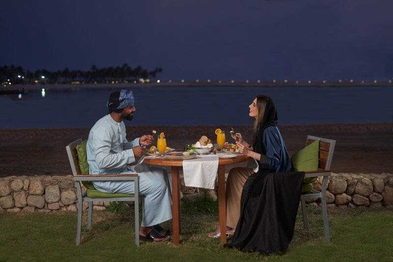 Juweira Boutique Hotel