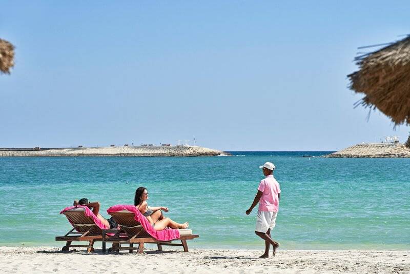 Juweira Boutique Hotel