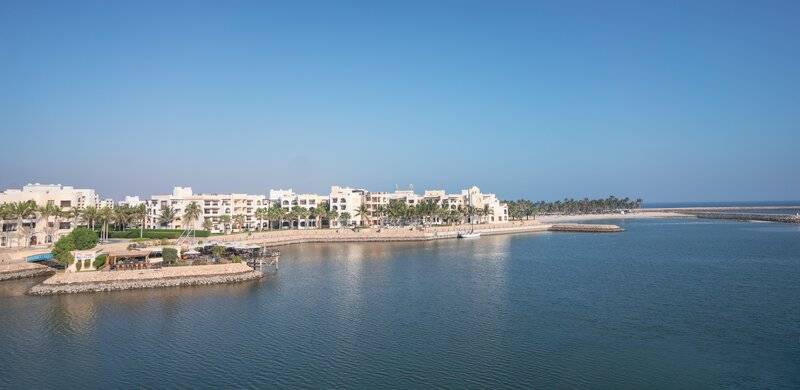 Juweira Boutique Hotel