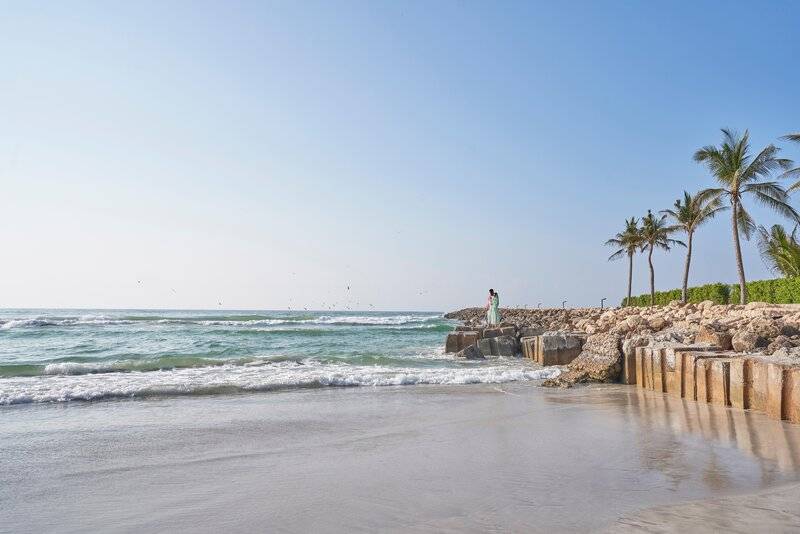 Juweira Boutique Hotel