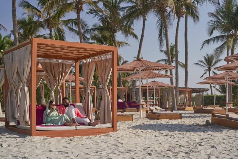 Juweira Boutique Hotel