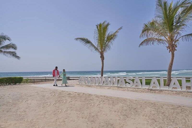 Juweira Boutique Hotel