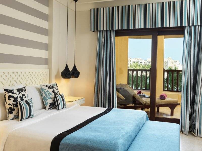 Juweira Boutique Hotel