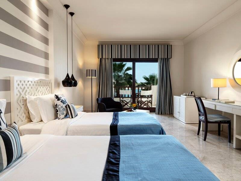 Juweira Boutique Hotel