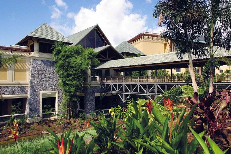 Loews Royal Pacific Resort at Universal Orlando Resort