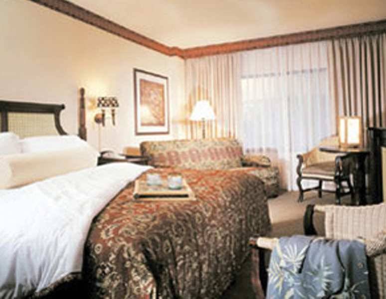 Loews Royal Pacific Resort at Universal Orlando Resort