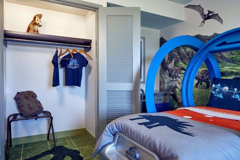 Loews Royal Pacific Resort at Universal Orlando Resort