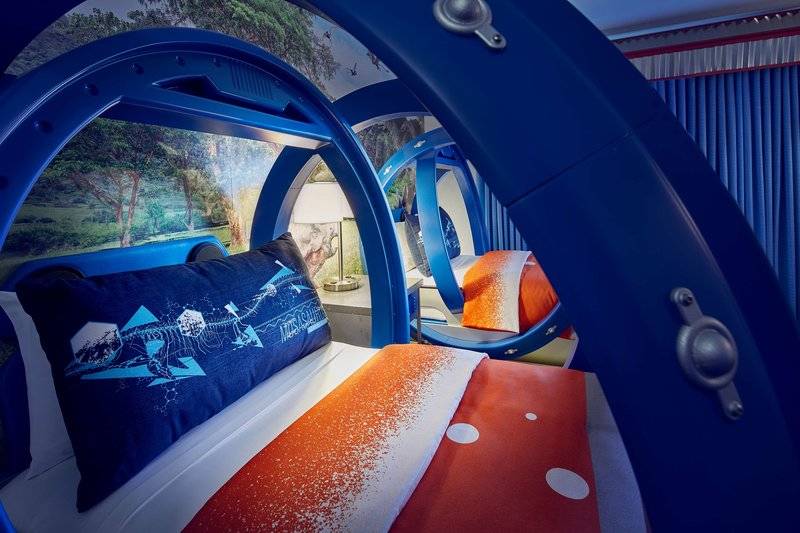 Loews Royal Pacific Resort at Universal Orlando Resort