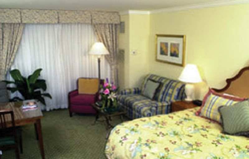 The Ritz-Carlton Orlando, Grande Lakes